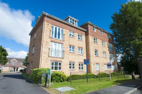 View Full Details for Cannon Gate, Slough