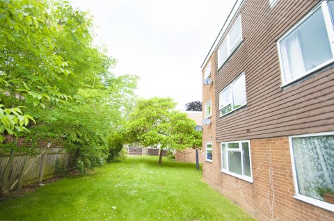 View Full Details for Tithe Court, Slough