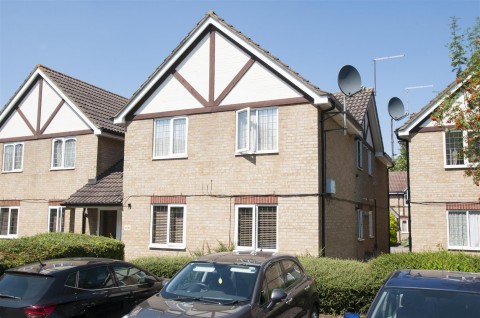 View Full Details for Rockall Court, Slough