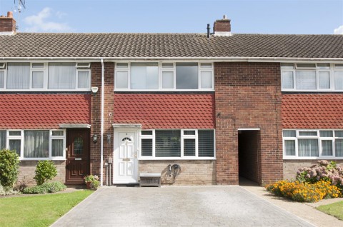 View Full Details for Ash Close, Slough