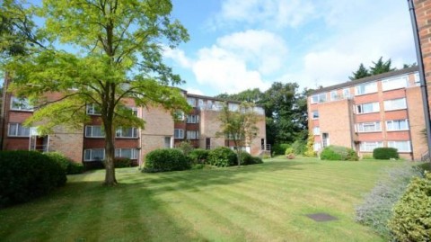 View Full Details for Ellison Way, Wokingham