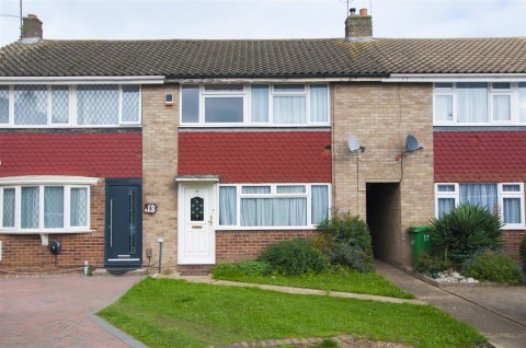 View Full Details for Ash Close, Slough