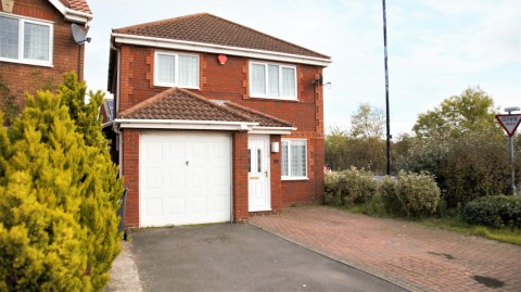 View Full Details for Grasholm Way, Langley, Berkshire