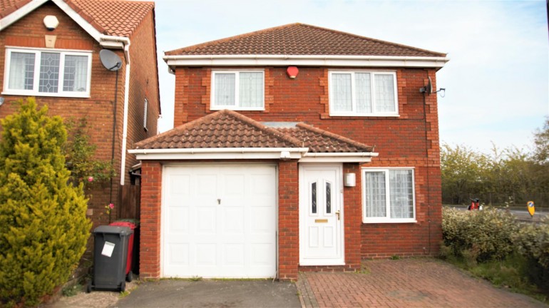 Grasholm Way, Langley, Berkshire