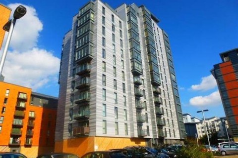 View Full Details for Lexington Apartments, Railway Terrace, Slough