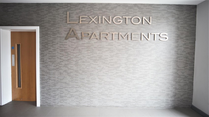 Images for Lexington Apartments, Railway Terrace, Slough