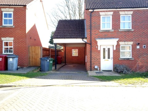 View Full Details for Walker Crescent, Langley, Berkshire